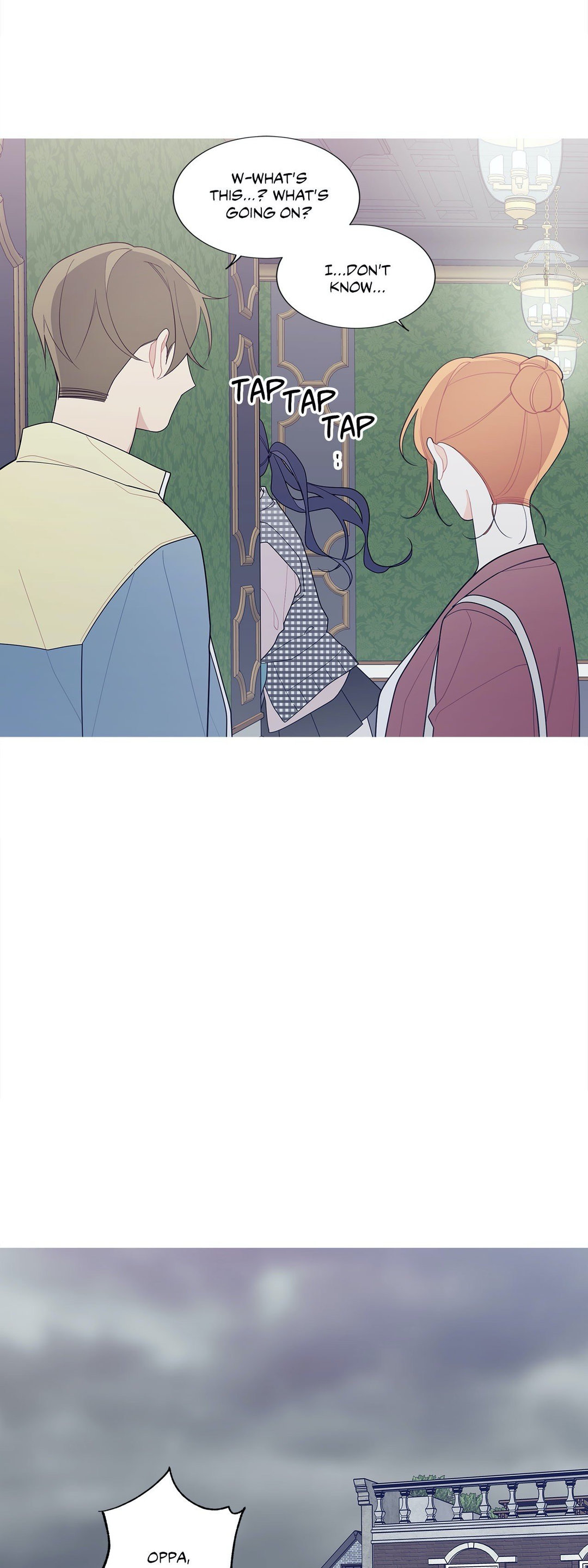 Watch image manhwa What's Going On - Chapter 122 - 29321f9a9e79585ac5 - ManhwaXX.net