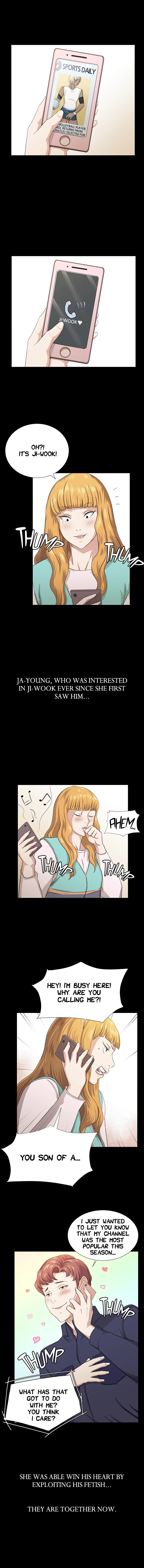 Watch image manhwa She's Too Much For Me - Chapter 67 - 8a1e463c0ea62dd6b - ManhwaXX.net