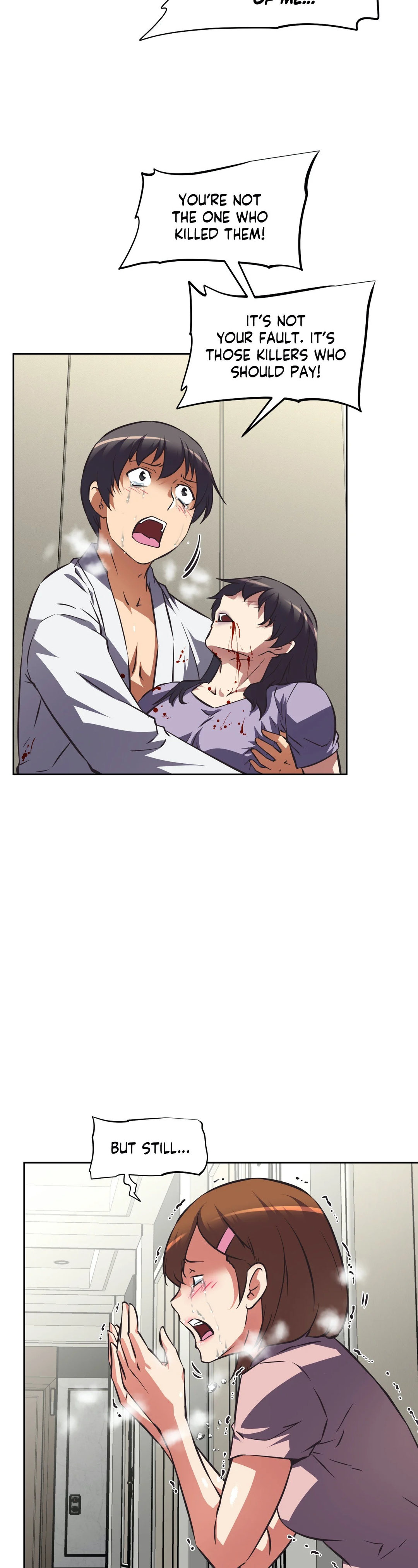 Watch image manhwa Hells Harem - Chapter 62 - 15 - ManhwaXX.net