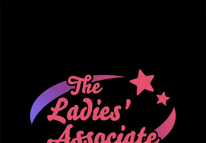 Xem ảnh The Ladies’ Associate Raw - Chapter 11 - 1b80a595de84e75d8 - Hentai24h.Tv