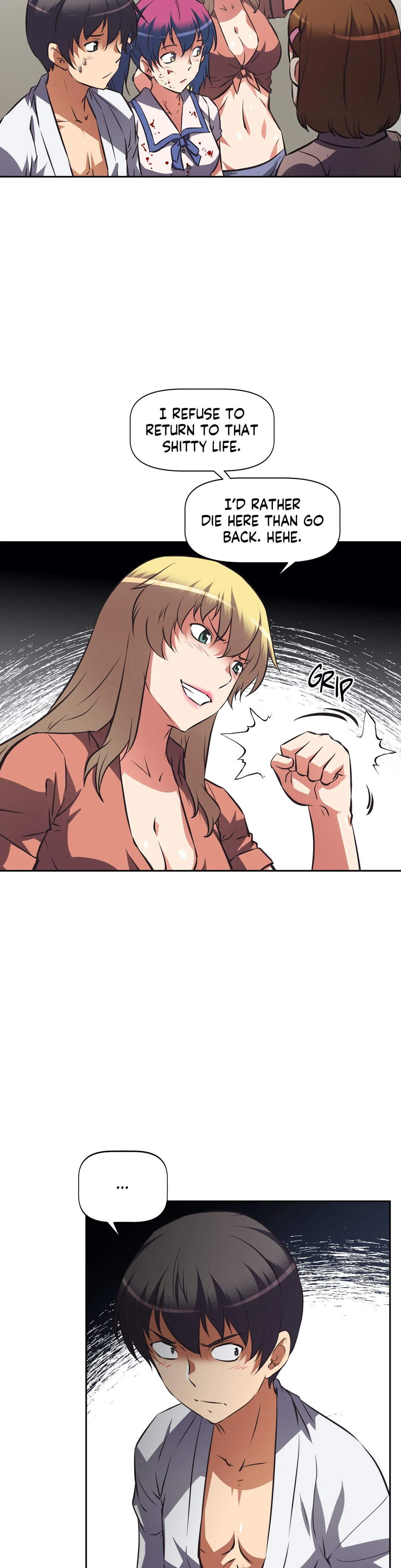 Watch image manhwa Hells Harem - Chapter 62 - 21 - ManhwaXX.net