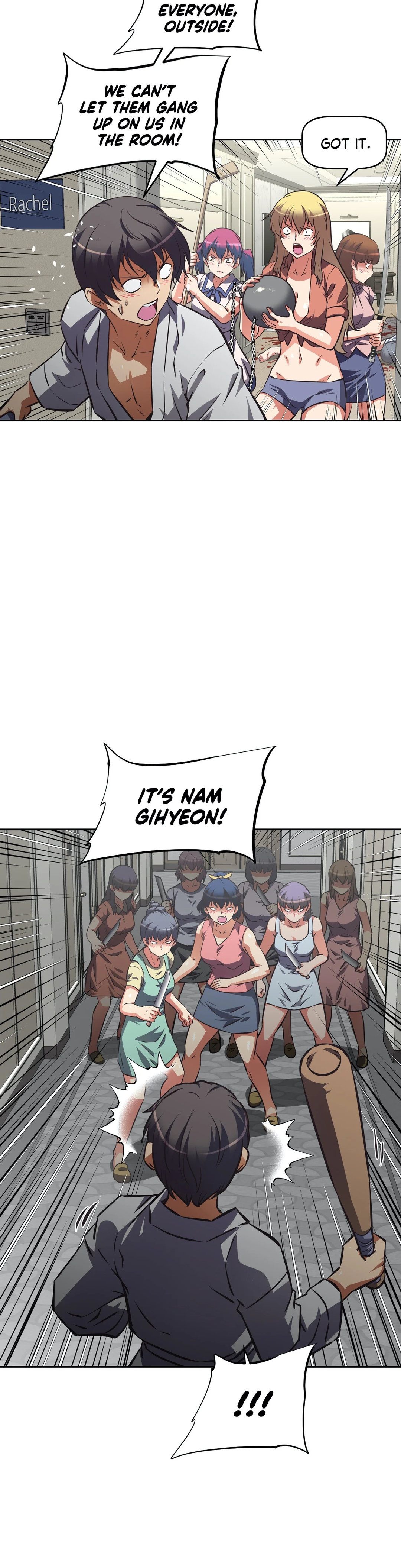 Watch image manhwa Hells Harem - Chapter 62 - 29 - ManhwaXX.net