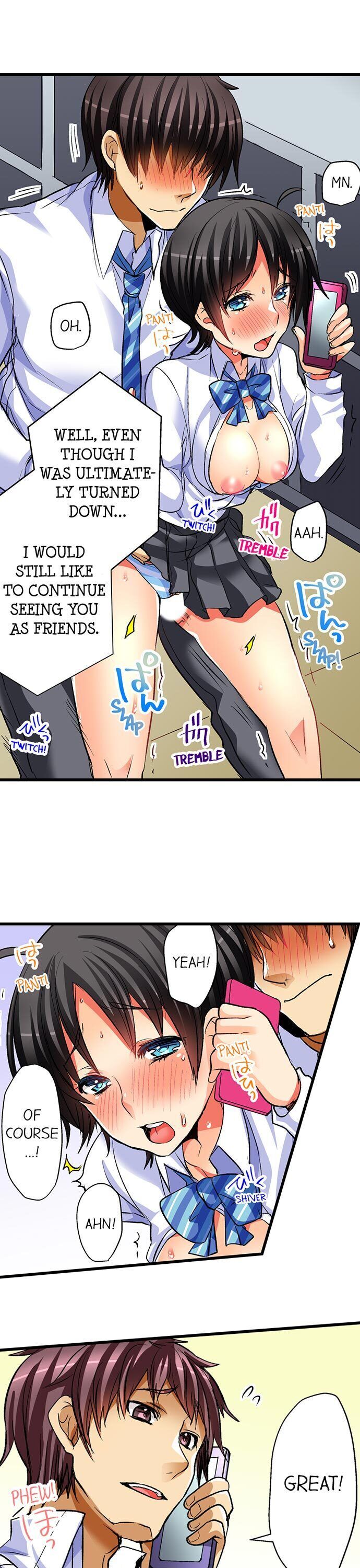 Read manga No Friendship In The Bed - Chapter 09 - 408312835bd5dc43a - ManhwaXXL.com
