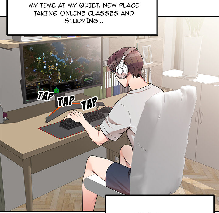 Watch image manhwa Private Lessons - Chapter 01 - 009 - ManhwaXX.net