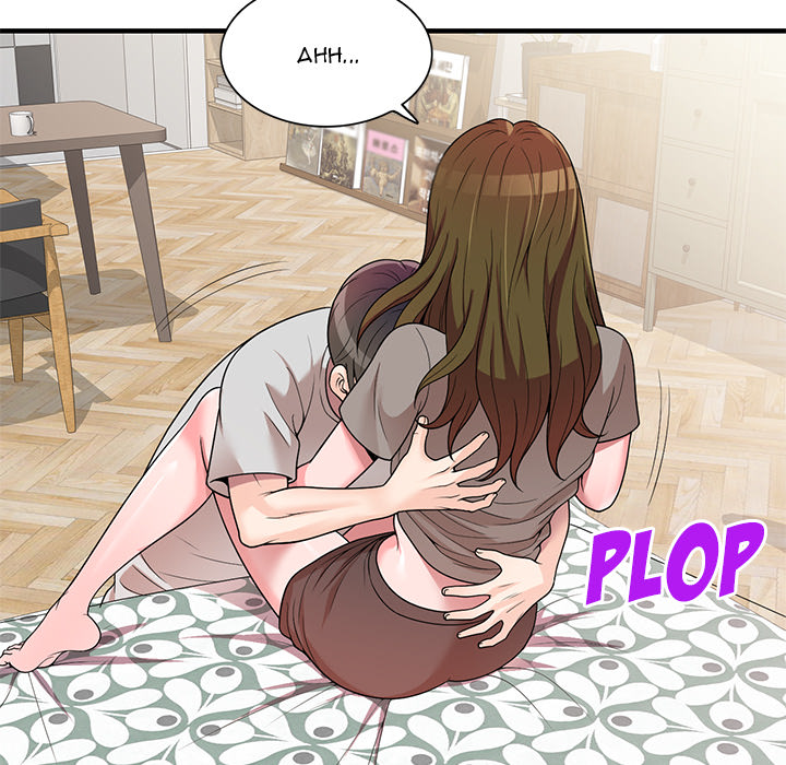 Watch image manhwa Private Lessons - Chapter 01 - 044 - ManhwaXX.net
