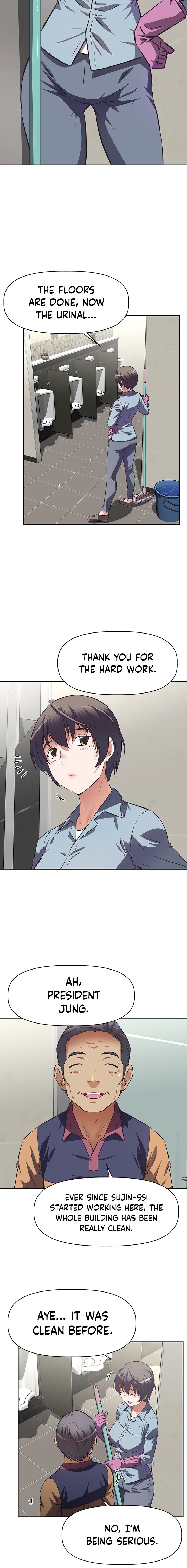 Watch image manhwa Streamer Aunt - Chapter 01 - 10  799 - ManhwaXX.net