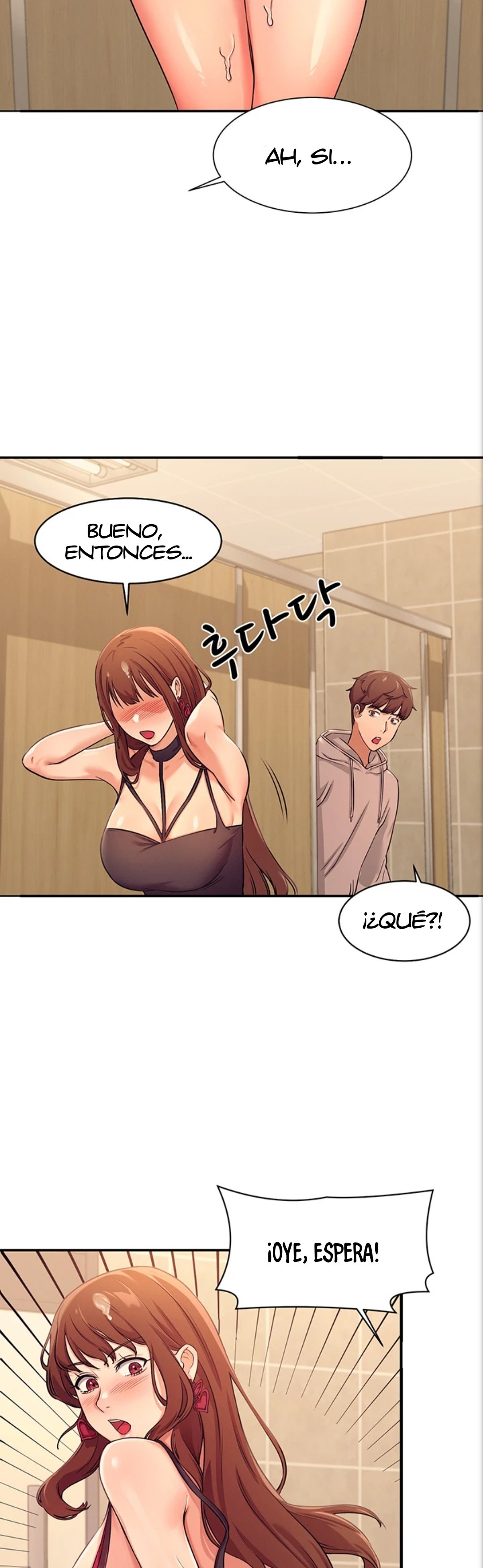 Watch image manhwa Where Is Goddess Raw - Chapter 03 - 114c9709c150b39f377 - ManhwaXX.net