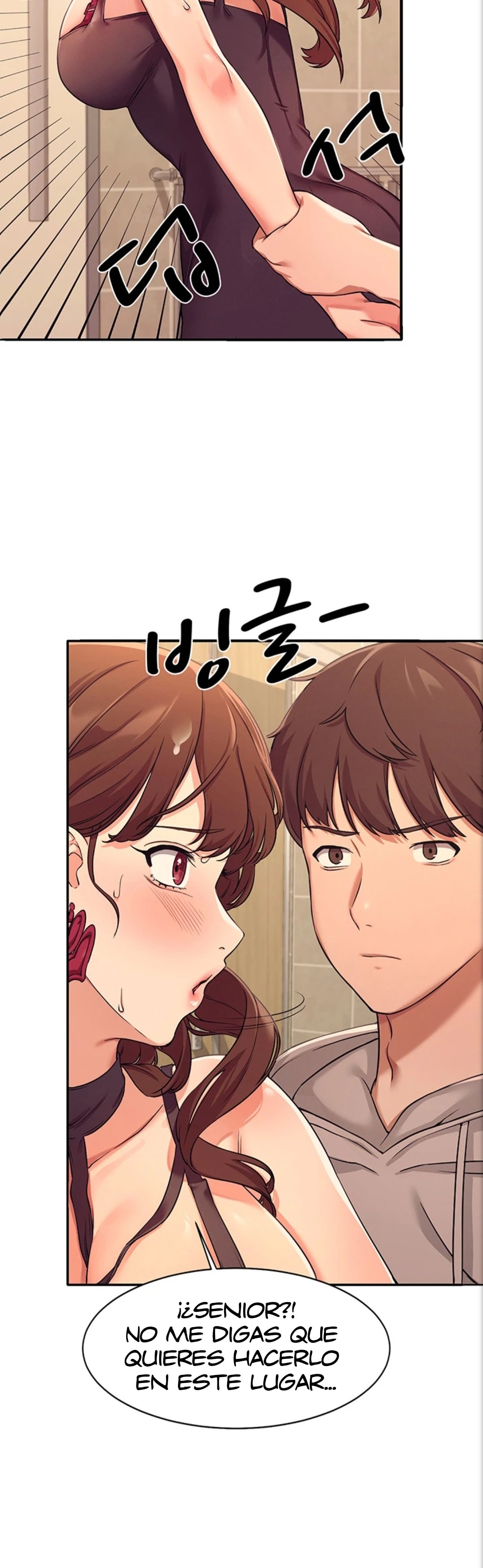 Watch image manhwa Where Is Goddess Raw - Chapter 03 - 1157039fed575795588 - ManhwaXX.net