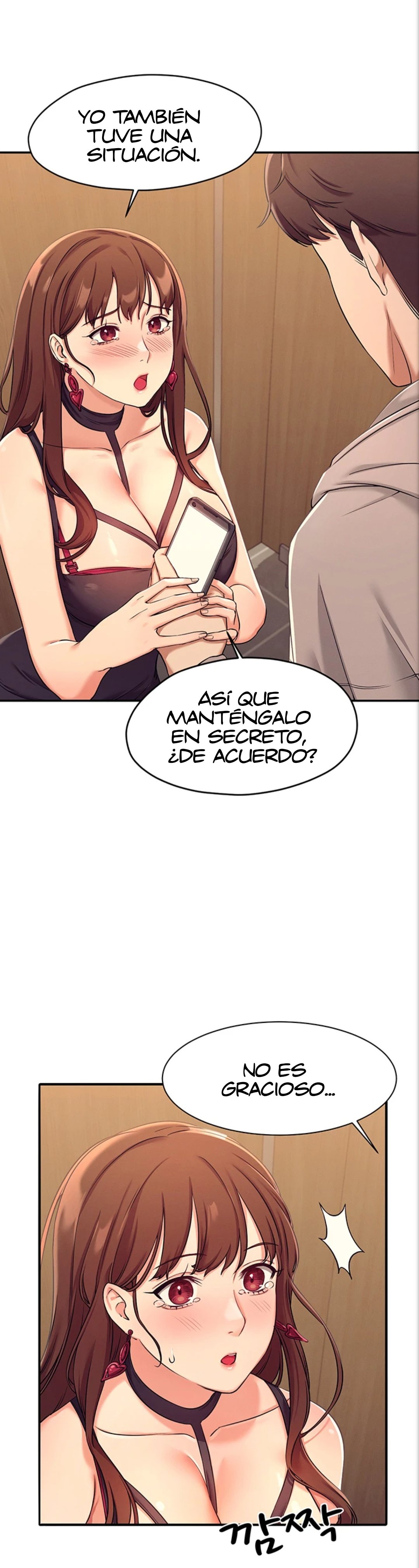 Watch image manhwa Where Is Goddess Raw - Chapter 02 - 121544aade89c5fe75d - ManhwaXX.net