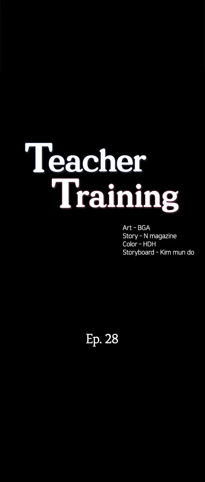 Watch image manhwa Teaching Practice - Chapter 28 - 026c69e0581d94a9d6 - ManhwaXX.net