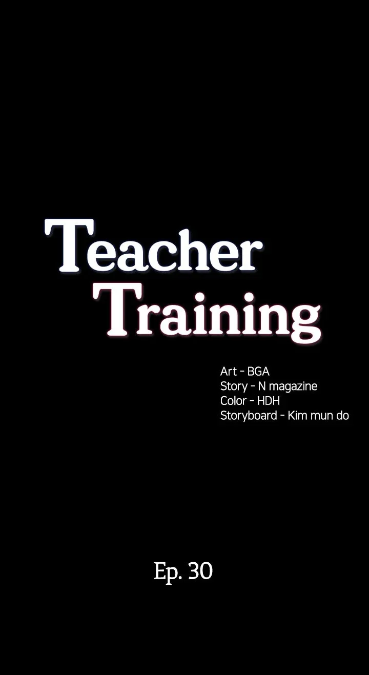 Watch image manhwa Teaching Practice - Chapter 30 - 02cb27f4e6c1928703 - ManhwaXX.net