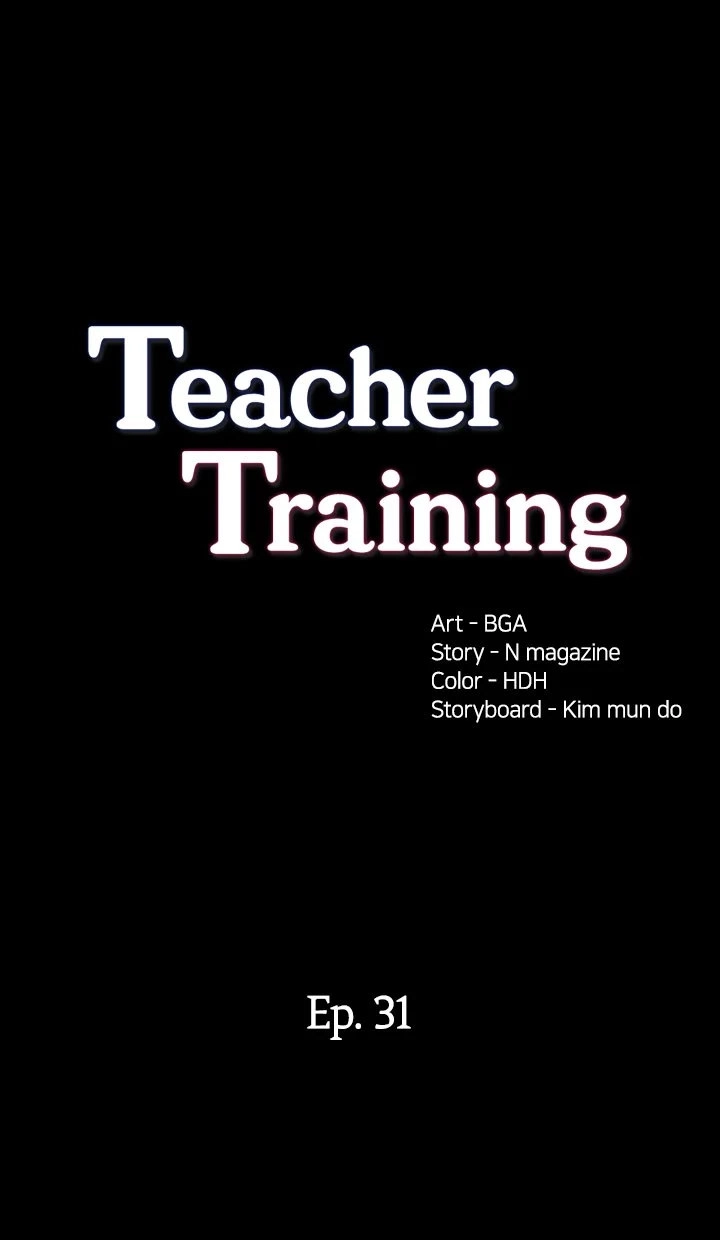 Watch image manhwa Teaching Practice - Chapter 31 - 02f61b4a60f8926e15 - ManhwaXX.net