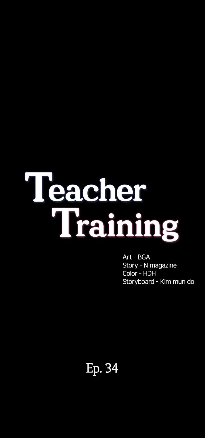 Xem ảnh Teaching Practice Raw - Chapter 34 - 03a1739548521ef669 - Hentai24h.Tv