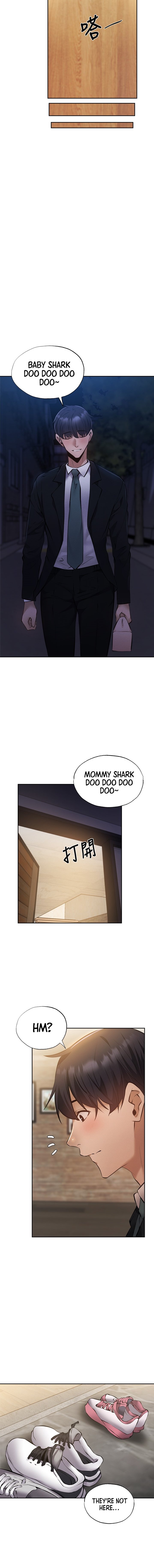 Xem ảnh Is There An Empty Room Manhwa Raw - Chapter 49 - 10  811 - Hentai24h.Tv