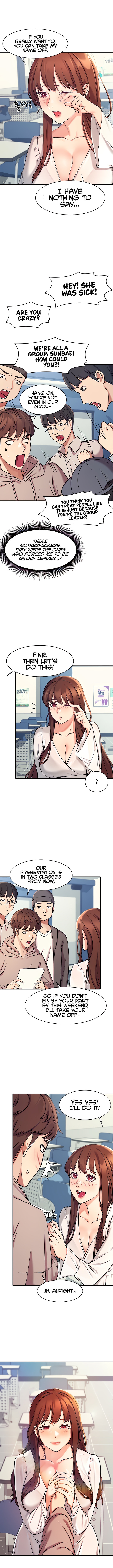 Read manga Is There No Goddess In My College? - Chapter 01 - 1203bb3b6d282d7abe - ManhwaXXL.com