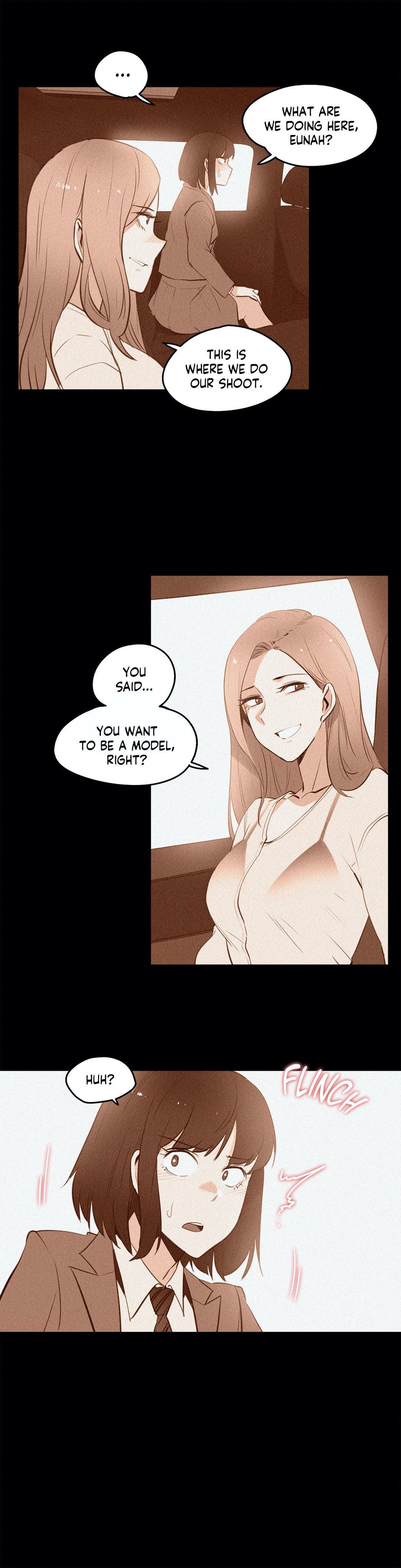 Watch image manhwa Surrogate Father - Chapter 60 - 20 - ManhwaXX.net