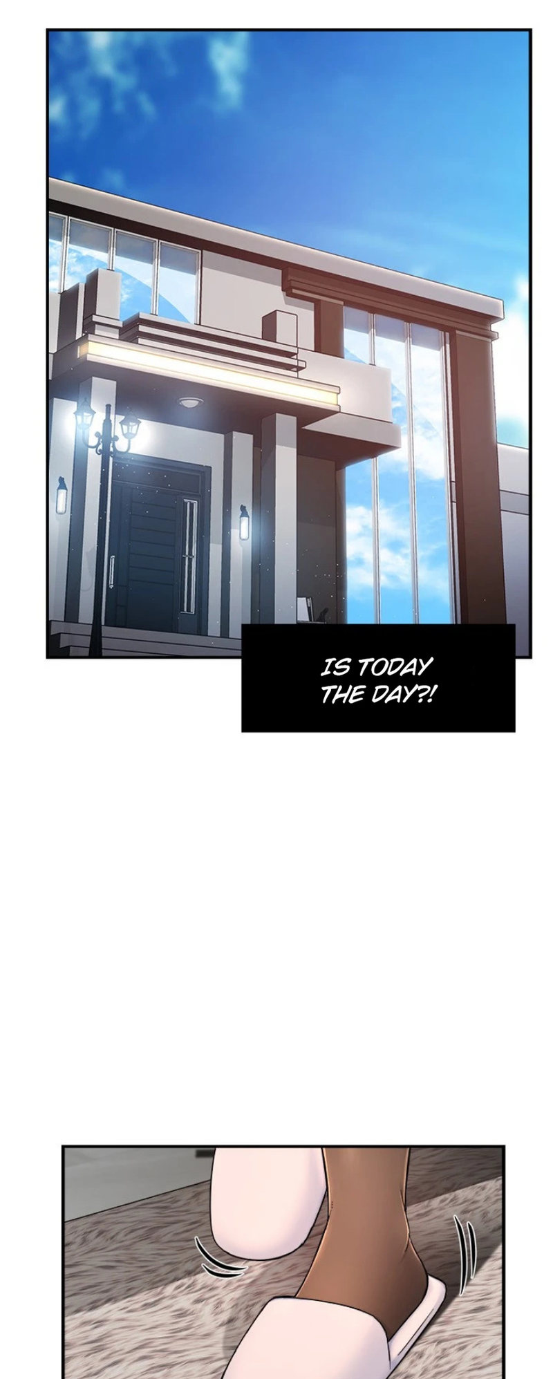 Watch image manhwa Teamleader, This Is A Report - Chapter 40 - 31ae83a3cab8067942 - ManhwaXX.net