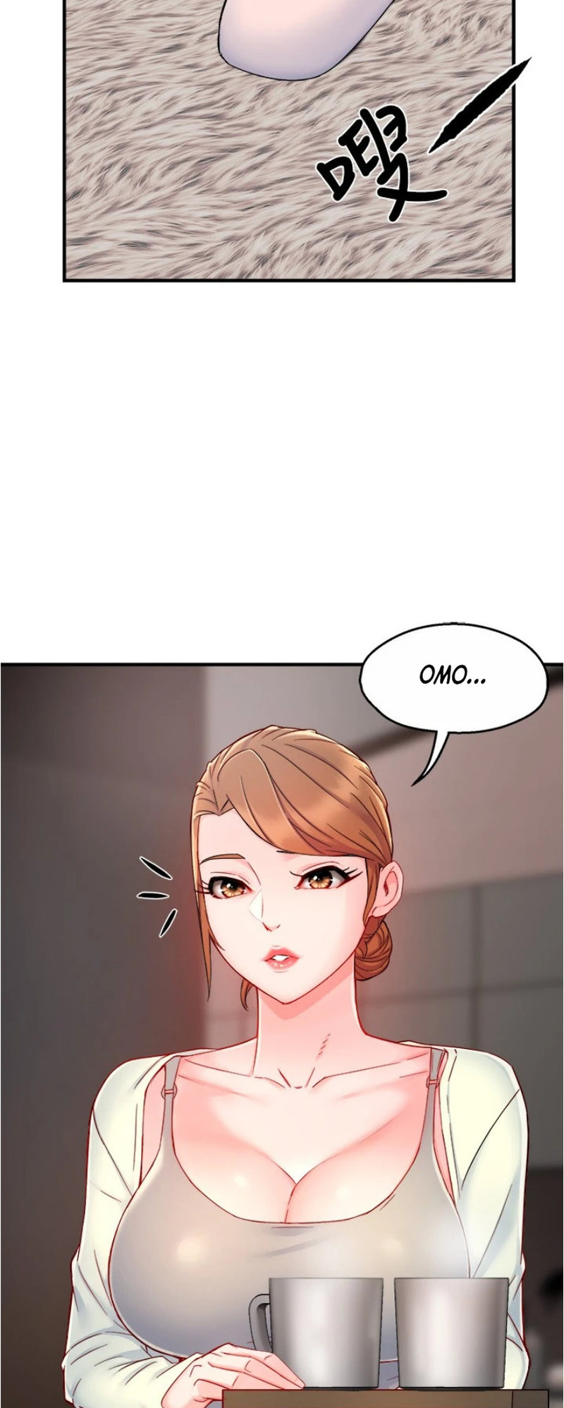 Watch image manhwa Teamleader, This Is A Report - Chapter 40 - 32da0723e494a7b204 - ManhwaXX.net