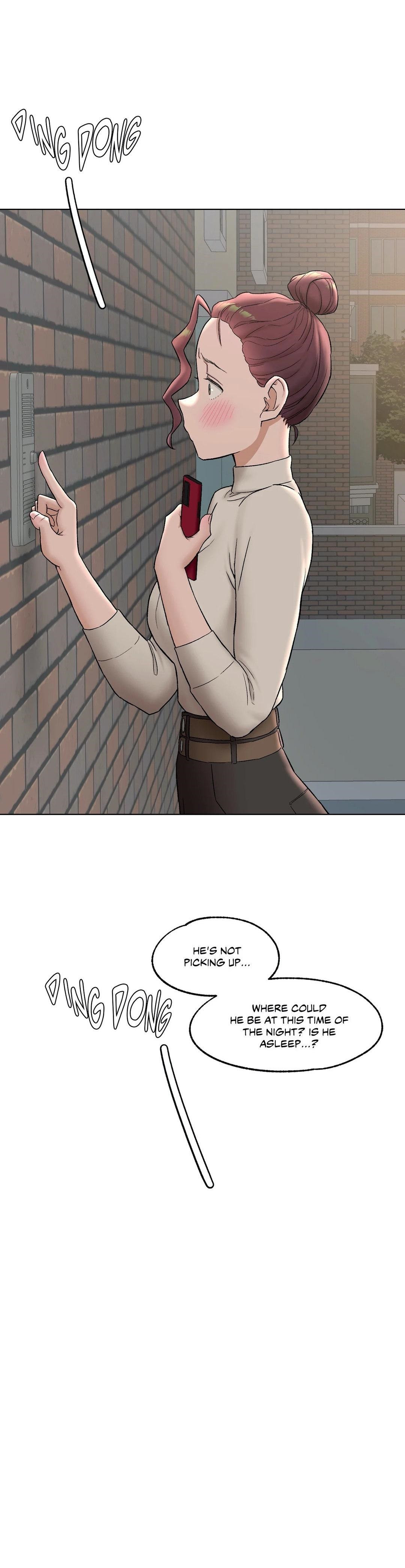 Watch image manhwa Sex Exercise - Chapter 71 - 34 086 - ManhwaXX.net