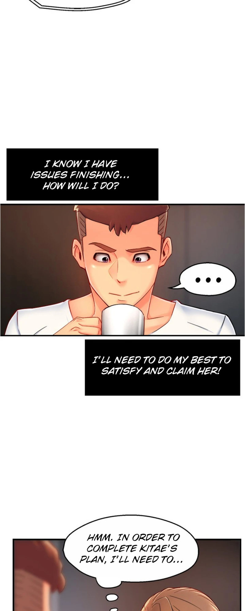 Watch image manhwa Teamleader, This Is A Report - Chapter 40 - 38 - ManhwaXX.net