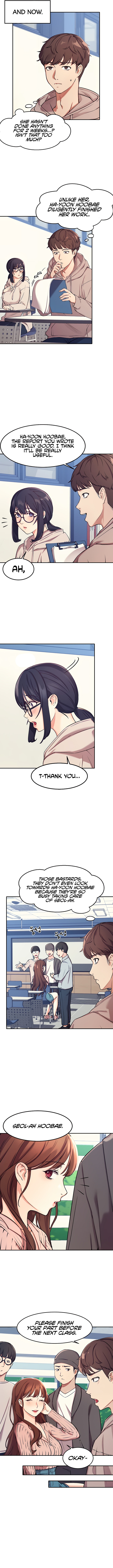 Watch image manhwa Is There No Goddess In My College? - Chapter 01 - 618ad3b98754917c7 - ManhwaXX.net