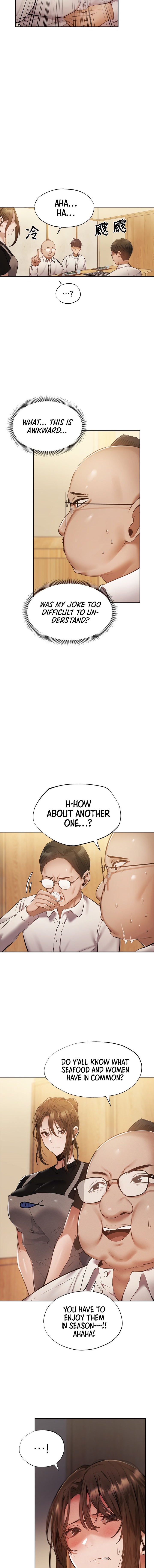 Xem ảnh Is There An Empty Room Manhwa Raw - Chapter 49 - 7  811 - Hentai24h.Tv