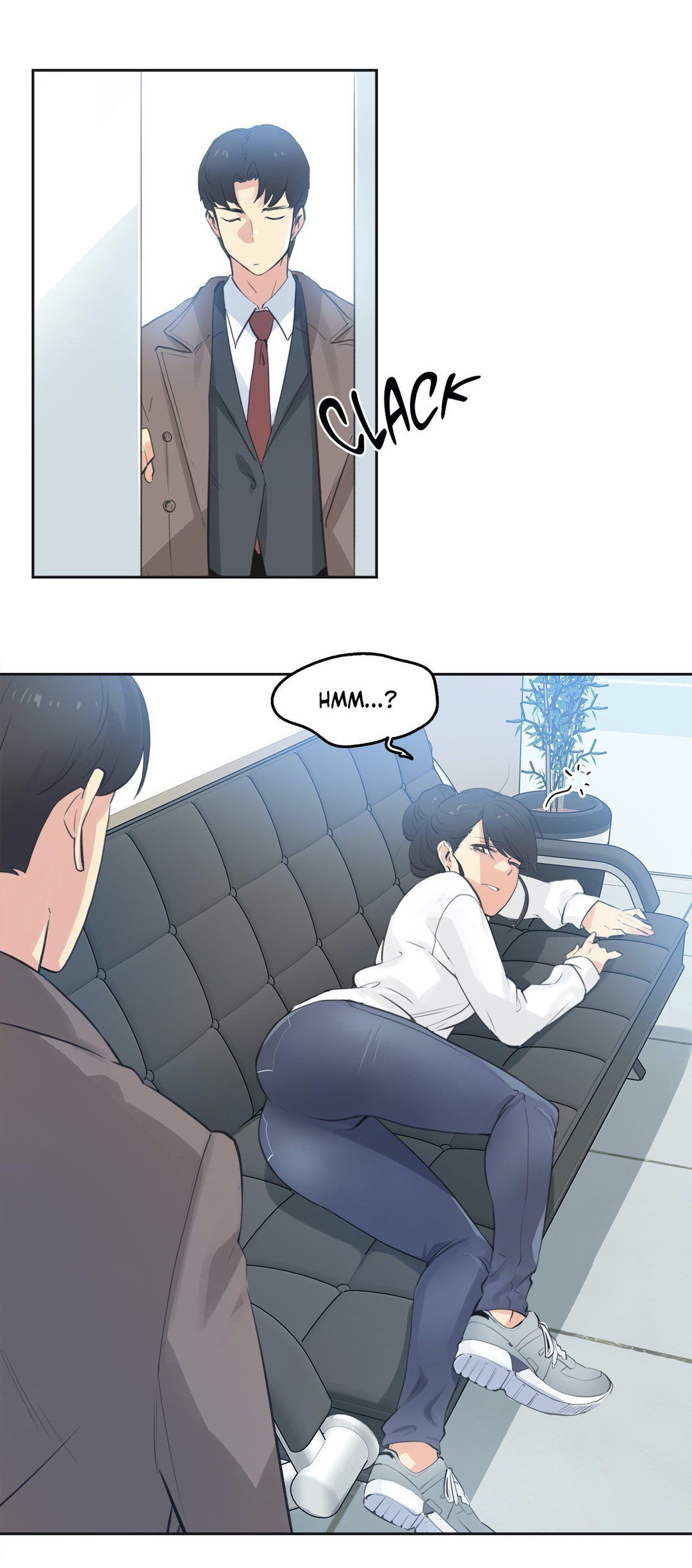 Watch image manhwa Surrogate Father - Chapter 60 - 7 - ManhwaXX.net