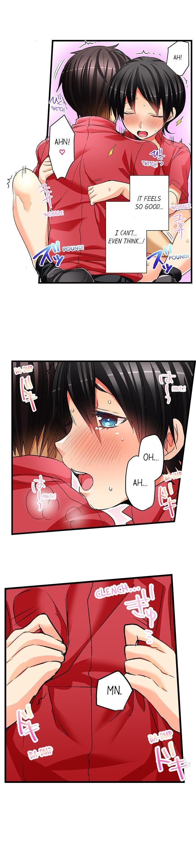 Watch image manhwa No Friendship In The Bed - Chapter 16 - 03221a924de0ed0697 - ManhwaXX.net