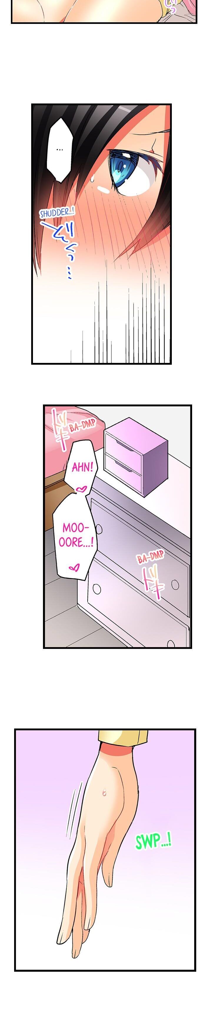 Watch image manhwa No Friendship In The Bed - Chapter 18 - 089999161491f92197 - ManhwaXX.net