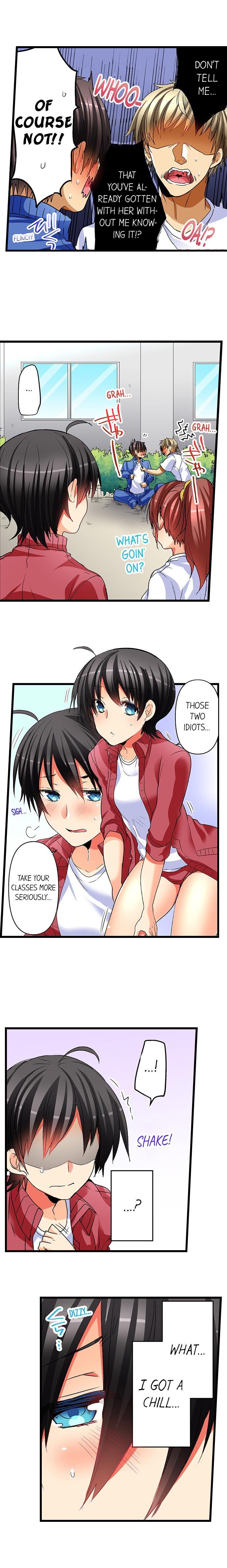 Watch image manhwa No Friendship In The Bed - Chapter 16 - 105998438654a0603e - ManhwaXX.net