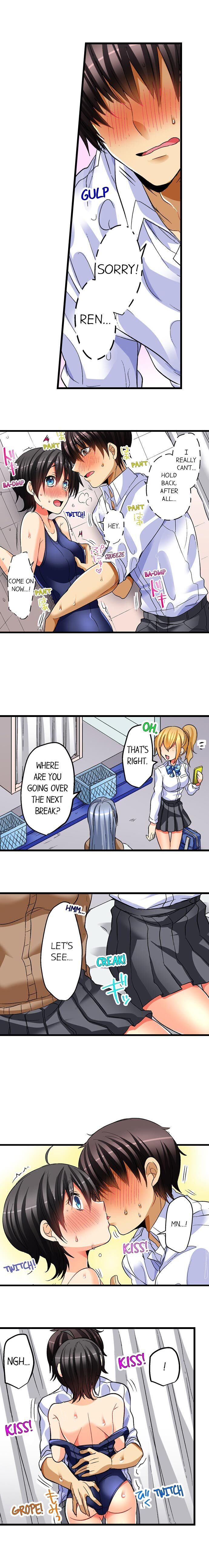 Watch image manhwa No Friendship In The Bed - Chapter 10 - 106981ee327ad1272d - ManhwaXX.net
