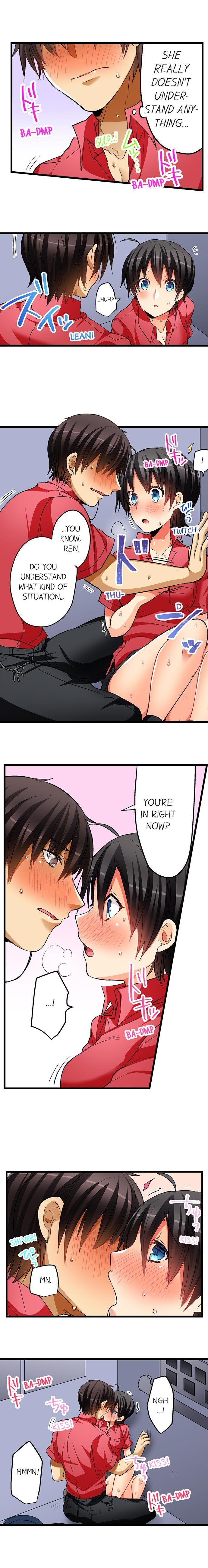 The image 12169ab6a7cb2457cc in the comic No Friendship In The Bed - Chapter 14 - ManhwaXXL.com