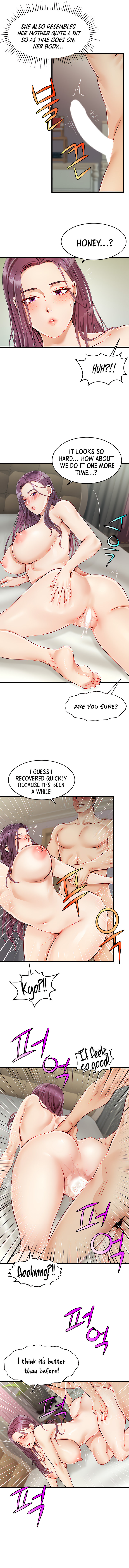 Watch image manhwa It’s Okay Because We’re Family - Chapter 01 - 1703c57cebfd4d787a - ManhwaXX.net