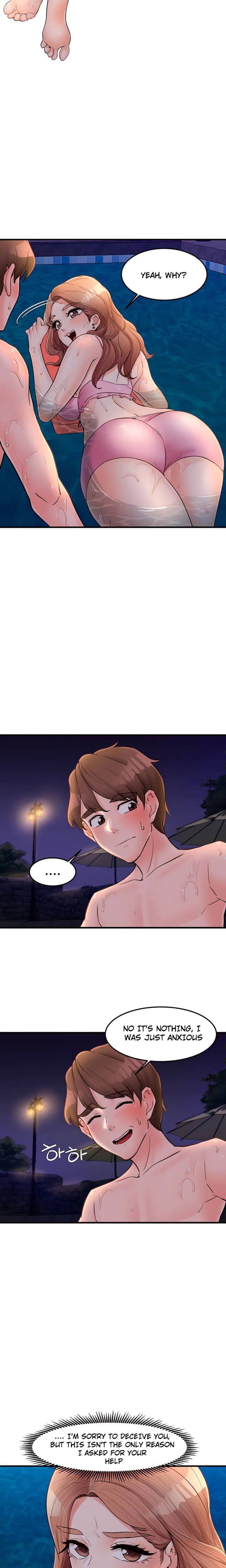 Read manga Public Interest Manhwa - Chapter 35 - 2  026 - ManhwaXXL.com