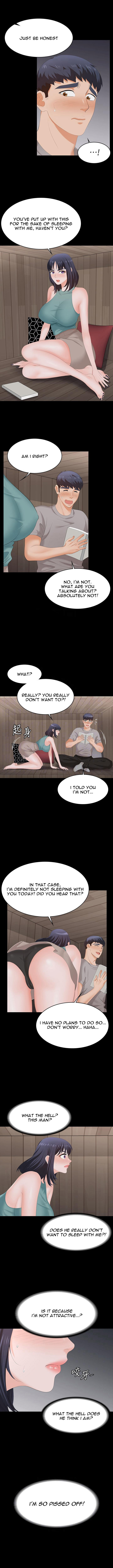 Watch image manhwa Change Wife - Chapter 58 - 2  323 - ManhwaXX.net