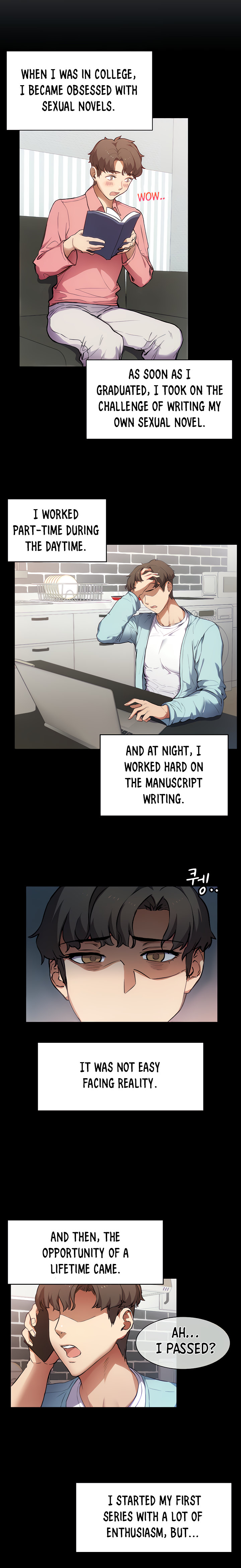 The image 21  482 in the comic Is This The Way That You Do It? - Chapter 01 - ManhwaXXL.com