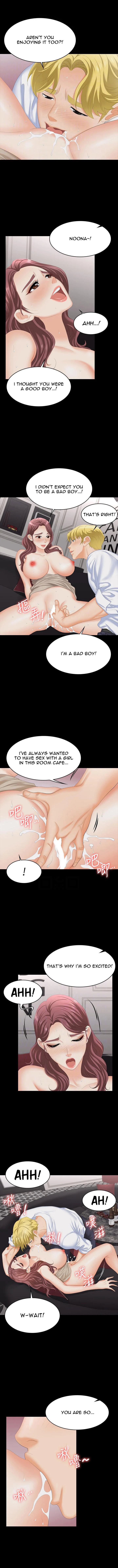 Watch image manhwa Change Wife - Chapter 57 - 3  842 - ManhwaXX.net