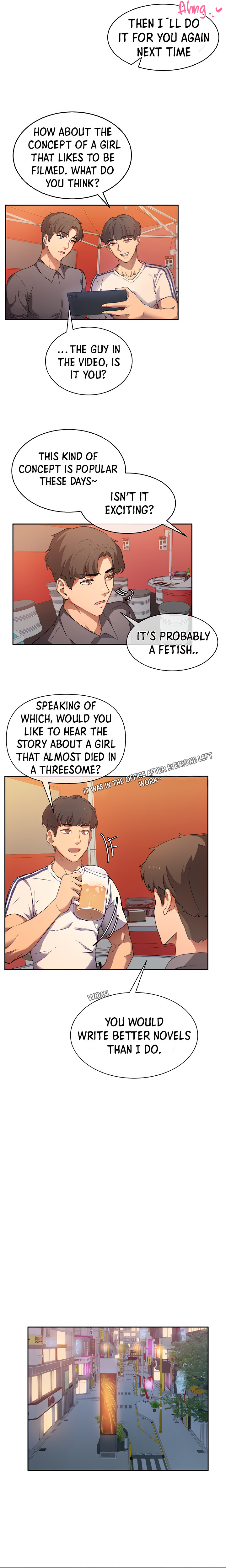 The image 34  482 in the comic Is This The Way That You Do It? - Chapter 01 - ManhwaXXL.com