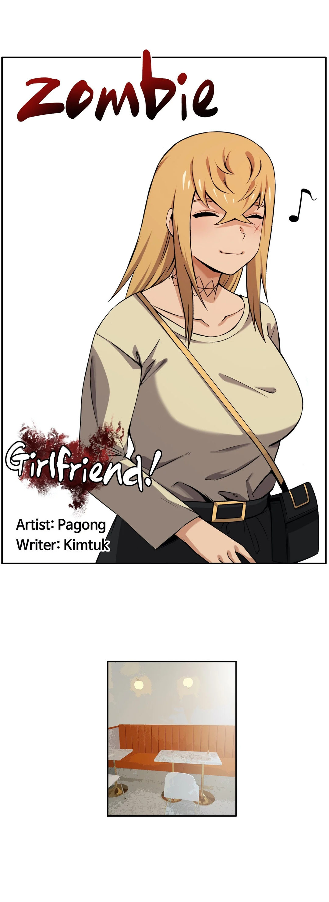 Read manga Girlfriend Zombie - Chapter 29 - 3bd254455021fc2ec - ManhwaXXL.com