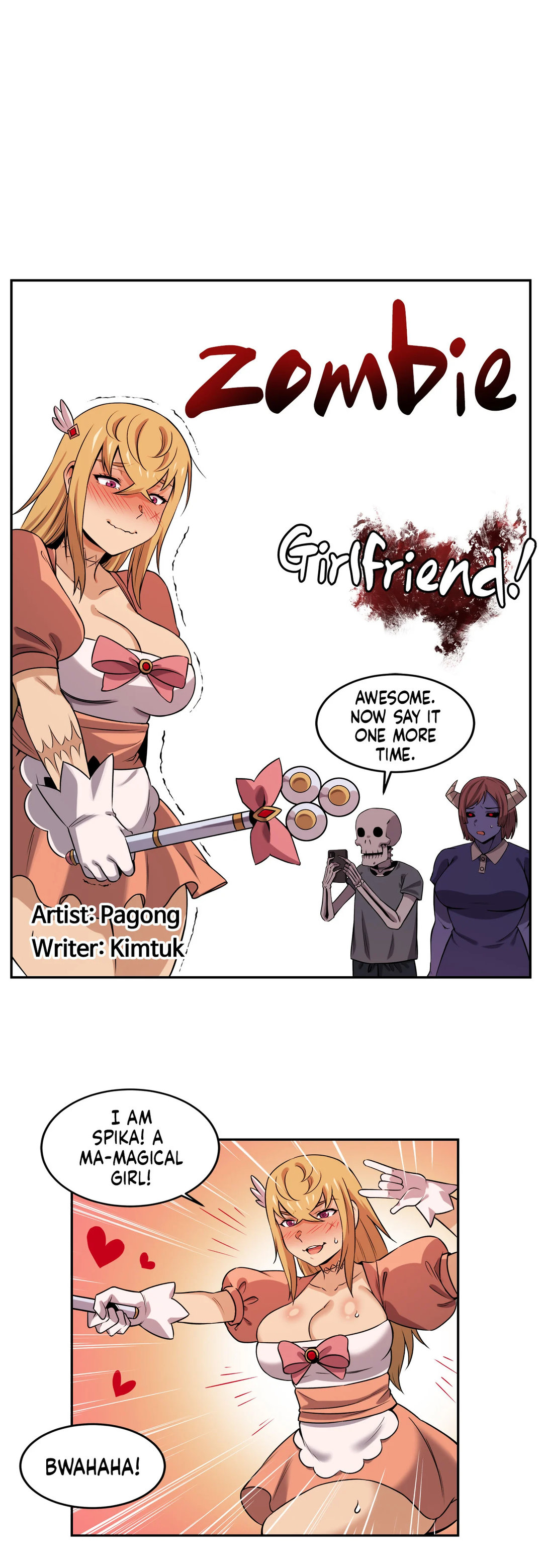 Watch image manhwa Girlfriend Zombie - Chapter 30 - 79ad3b736374f02a8 - ManhwaXX.net