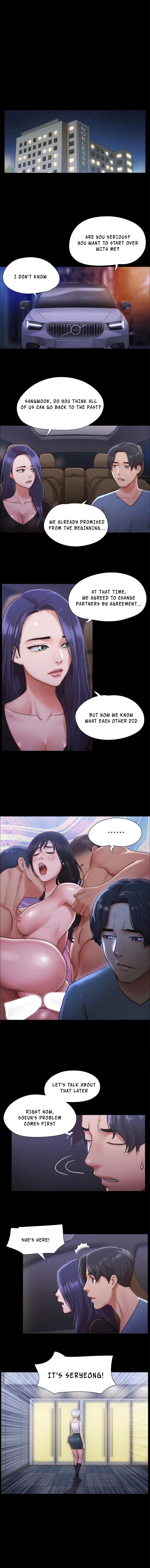 Xem ảnh Everything Is Agreed (Primasakti) Raw - Chapter 105 - 829c31e59d9ce7c81 - Hentai24h.Tv