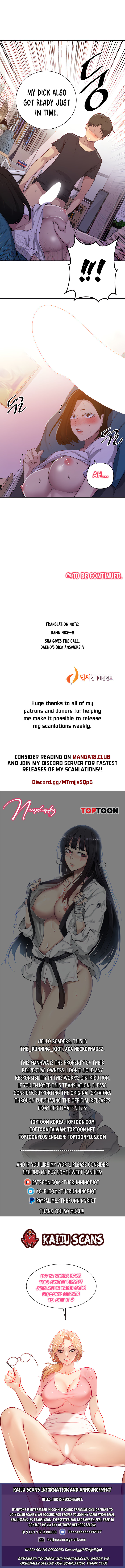 Read manga Secret Class - Chapter 109 - 9 - ManhwaXXL.com