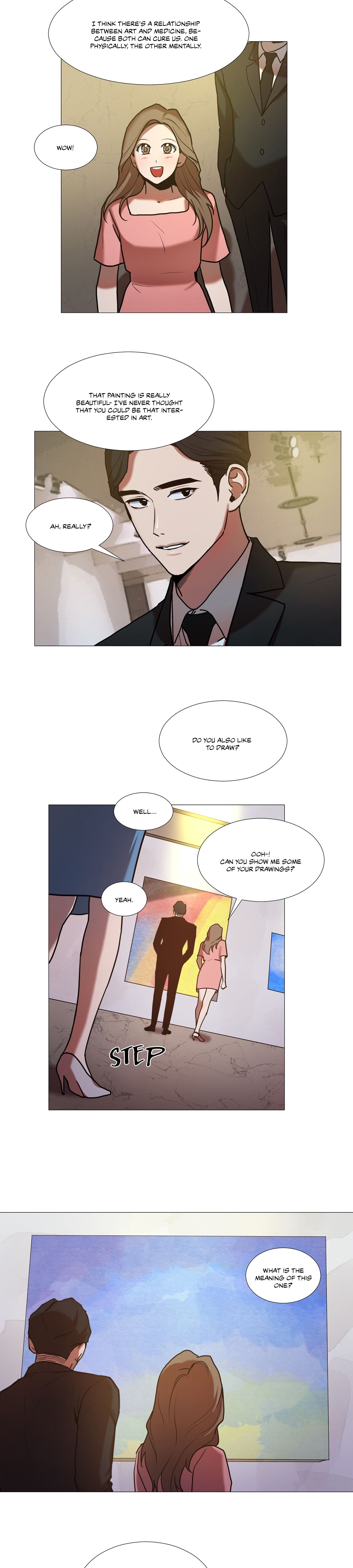 Watch image manhwa One More Time - Chapter 14 - 27 - ManhwaXX.net