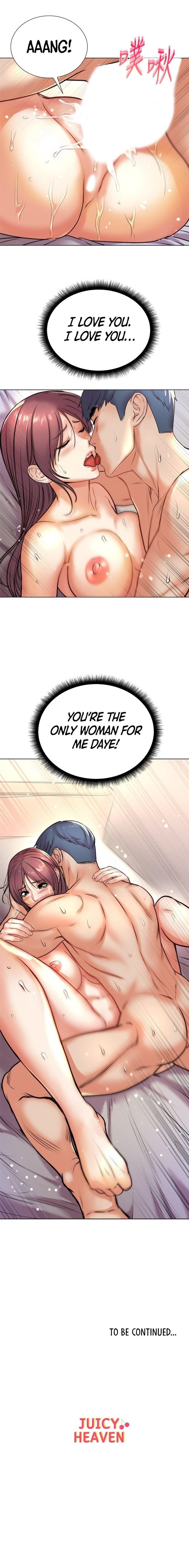 Watch image manhwa Eunhye Super - Chapter 88 - 13 239 - ManhwaXX.net