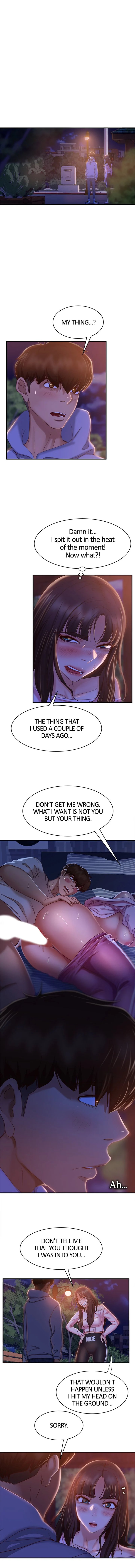 The image 2  809 in the comic A Twisted Day - Chapter 30 - ManhwaXXL.com