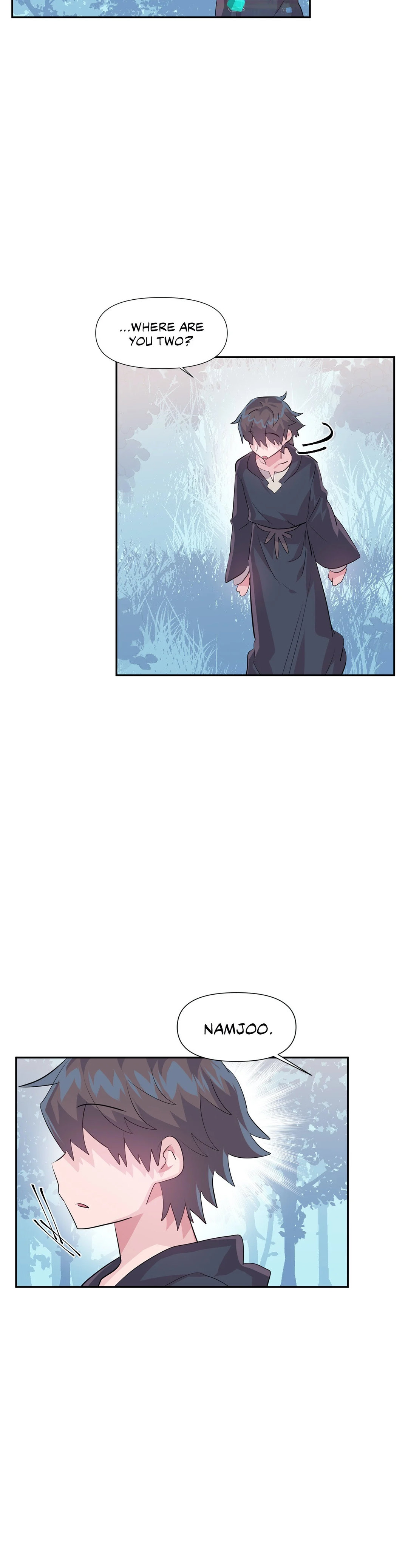 Watch image manhwa Log In To Lust-a-land - Chapter 50 - 30  525 - ManhwaXX.net