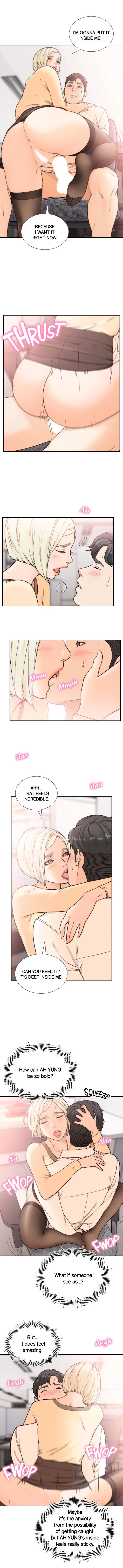 Watch image manhwa Ex-girlfriend Comic FA - Chapter 30 - 3a168d91ad1e330ca - ManhwaXX.net