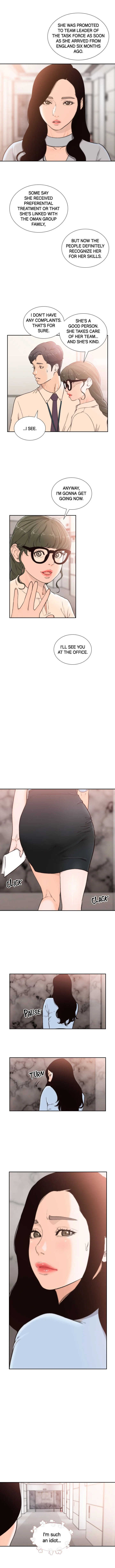 Watch image manhwa Ex-girlfriend Comic FA - Chapter 31 - 43d561b283f288e28 - ManhwaXX.net