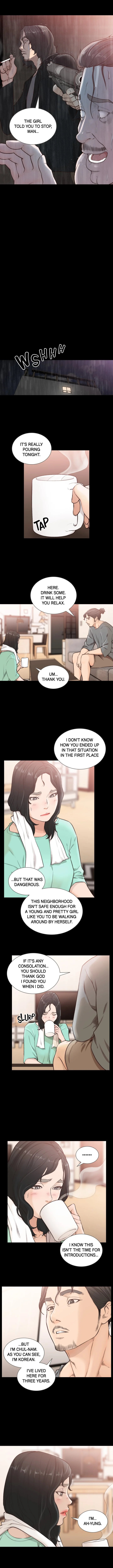 Watch image manhwa Ex-girlfriend Comic FA - Chapter 36 - 52f6f18c6e5252189 - ManhwaXX.net