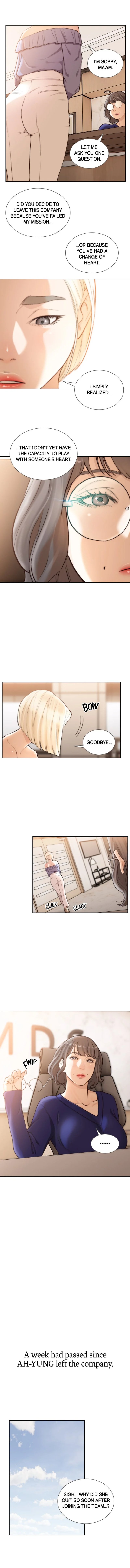 The image Ex-girlfriend Comic FA - Chapter 38 - 6  262 - ManhwaManga.io